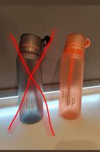 1 air up fles, Ophalen of Verzenden, Gebruikt