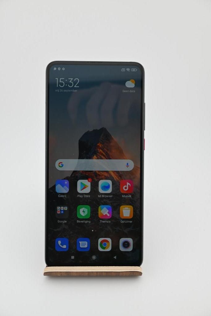 Xiaomi Mi 9T Pro 128GB Android 12 Telefoon, Telecommunicatie, Mobiele telefoons | Hoesjes en Frontjes | Samsung, Gebruikt, Ophalen of Verzenden
