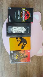 Jurassic Park classic games collectio, Spelcomputers en Games, Games | Nintendo Switch, 1 speler, Ophalen of Verzenden, Zo goed als nieuw