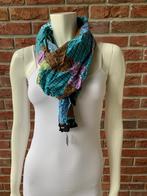 Mooie bohemian Sjaal Scarf, Kleding | Dames, Mutsen, Sjaals en Handschoenen, Douwenmaat 8-3 Meppel, Info@again.nu, Ophalen of Verzenden