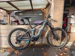 Cube Stereo Hybrid 160 HPC SL - E-Mountainbike, Fietsen en Brommers, Elektrische fietsen, Ophalen, Gebruikt, Cube, 50 km per accu of meer