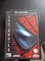 Spiderman Gamecube - Actie Avontuur!, Spelcomputers en Games, Games | Nintendo GameCube, Avontuur en Actie, Gebruikt, 1 speler