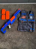 Delta trooper nerf, Verzamelen, Speelgoed, Ophalen of Verzenden, Zo goed als nieuw