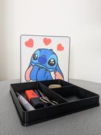 Stitch Bewaardoos, Ophalen of Verzenden, Overige figuren, Nieuw, Overige typen