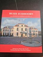Rijswijk.  Huize Zuidhoorn., Boeken, Ophalen of Verzenden, 20e eeuw of later, Nieuw