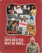 Michel van der Plas - Zo'n beetje wat ik voel..., Ophalen of Verzenden, Zo goed als nieuw, Michel van der Plas