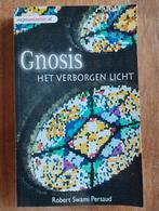 Gnosis: Het Verborgen Licht - Persaud, Boeken, Achtergrond en Informatie, Spiritualiteit algemeen, Ophalen of Verzenden, Zo goed als nieuw