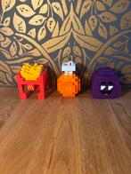 Mac Donalds Minecraft Figuren, Ophalen of Verzenden