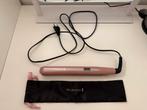 REMINGTON Coconut Smooth S5901 Stijltang Roze, Sieraden, Tassen en Uiterlijk, Uiterlijk | Haarverzorging, Ophalen, Zo goed als nieuw