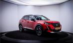 Peugeot 2008 1.2T Aut. GT-LINE FULL LED | 360 CAM | STOELVER, Lichtsensor, Gebruikt, Zwart, 1199 cc