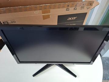 Acer 24 inch FHD LED Monitor beschikbaar voor biedingen