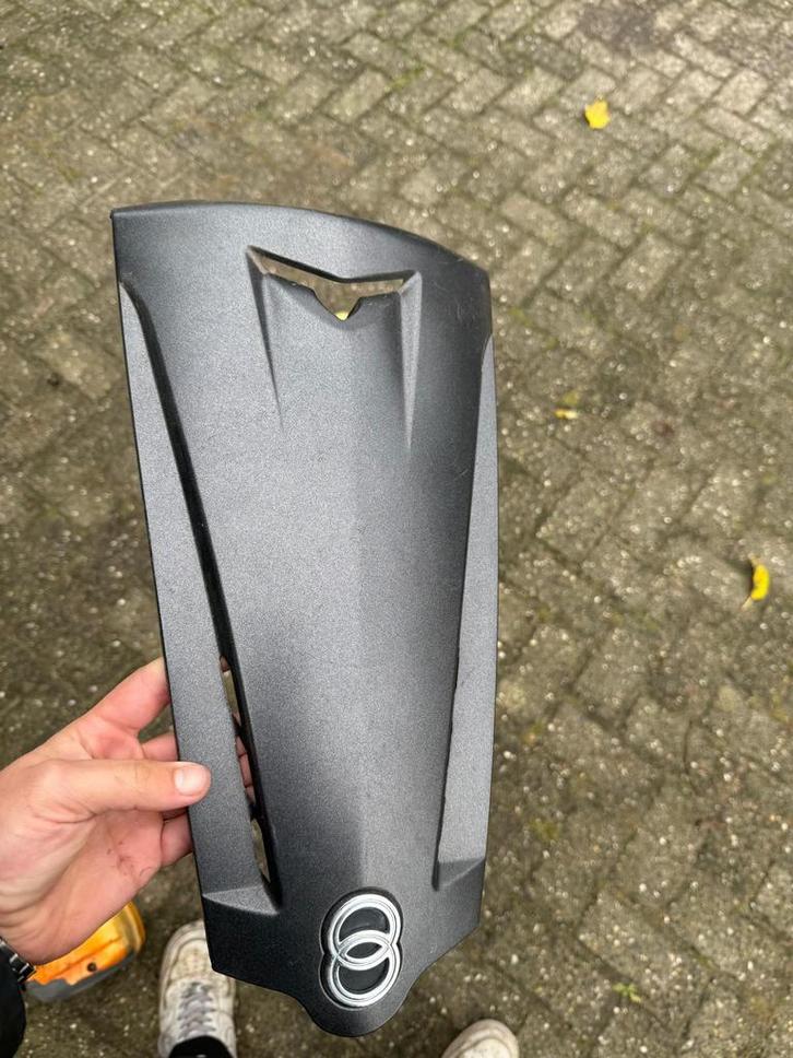 Gilera runner sp pro voorneus kap opaco, Motoren, Tuning en Styling, Ophalen of Verzenden