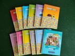 Veilig leren lezen VLL kim versie maan boeken veilig en vlot, Boeken, Schoolboeken, Ophalen of Verzenden, Zo goed als nieuw, Overige niveaus