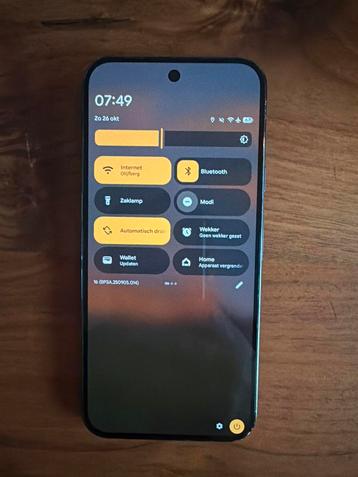 Google Pixel 9 Pro XL - 512GB beschikbaar voor biedingen