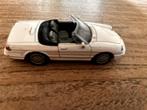 Te koop:Alfa Romeo Spider 1:43 model, Hobby en Vrije tijd, Modelauto's | 1:43, Ophalen of Verzenden, Gebruikt, Auto, Overige merken