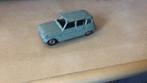 DINKY TOYS RENAULT 4 ORIGINEEL FRANKRIJK VRIJ ZELDZAAM NU, Hobby en Vrije tijd, Modelauto's | 1:43, Ophalen of Verzenden, Gebruikt