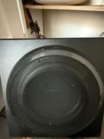 Logitech Z-5500 Speakerset, Ophalen, Gebruikt, 120 watt of meer, Complete surroundset