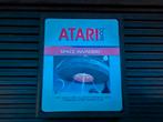 Space Invaders - Atari 2600 spel game, Avontuur en Actie, Gebruikt, 1 speler, Ophalen of Verzenden
