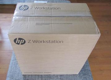 Refurbished HP Z230 Workstation GAME PC Quad Core als NIEUW 