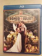 Romeo + Juliet, Cd's en Dvd's, Blu-ray, Ophalen of Verzenden, Zo goed als nieuw, Drama