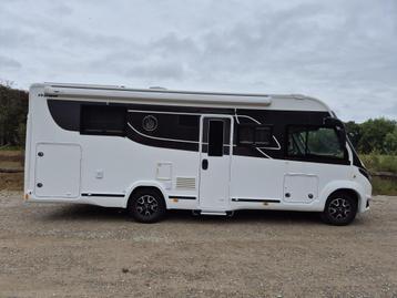 Benimar A 998 QUEENSBED nw m 2024 8dkm 1e eig Solar beschikbaar voor biedingen