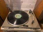 Technics SL-Q202 Platenspeler, Ophalen, Gebruikt, Automatisch, Platenspeler