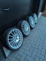 OZ Superturismo GT 18" 4x100 O.Z. Racing, 18 inch, Velg(en), Ophalen of Verzenden, Zomerbanden