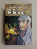 De complete Sherlock Holmes door Sir Arthur Conan Doyle, Boeken, Ophalen of Verzenden, Zo goed als nieuw, Sir Arthur Conan Doyle