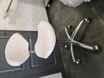 Tabouret voor schoonheidssalon/manicure/pedicure, Ophalen