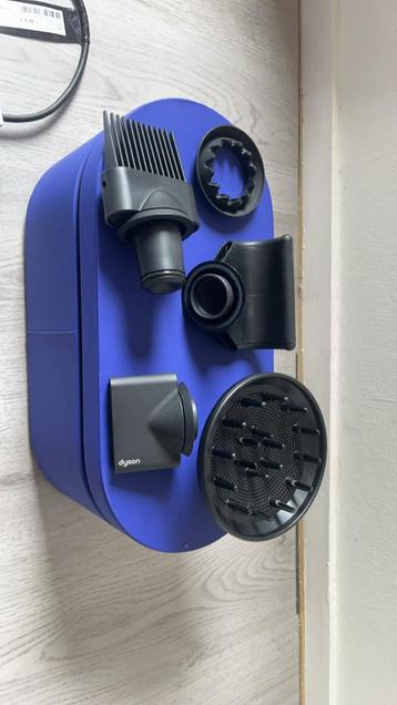 Dyson föhne beschikbaar voor biedingen