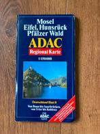 Kaart van Duitsland, 2000 tot heden, Ophalen of Verzenden, Duitsland, Landkaart