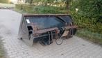 Shovelbak hoogkiepbak voerbak, Zakelijke goederen, Machines en Bouw | Kranen en Graafmachines, Ophalen of Verzenden, Wiellader of Shovel