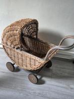Poppenwagen, Kinderen en Baby's, Speelgoed | Poppen, Ophalen, Zo goed als nieuw, Babypop