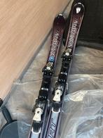 Skies, Sport en Fitness, Skiën en Langlaufen, Ophalen of Verzenden, Zo goed als nieuw, 160 tot 180 cm, Ski's