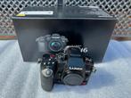 Panasonic lumix GH6, Ophalen of Verzenden, Zo goed als nieuw, Overige Merken, 8 keer of meer