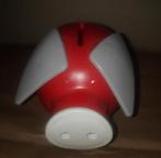 3 spaarvarkens Spaar en Voorschotbank Surhuisterveen., Ophalen of Verzenden, Gebruikt, Kunststof, Dier