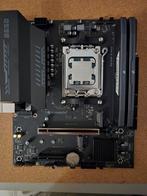 AM5 Upgrade set met 7800x3d 32GB DDR5 en B650M mobo, Computers en Software, Ophalen of Verzenden, Zo goed als nieuw, Micro-ATX