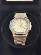 Predagar 613B Herenhorloge – Stijlvol & Tijdloos – Roestvrij, Ophalen of Verzenden, Pandjeshuis053@hotmail.com, Espoortstraat 7 Enschede