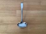 Gero Zilmeta Soeplepel Soepschep Nieuw. Groot model. €3,00, Ophalen of Verzenden, Nieuw, Rvs of Chroom, Los bestek