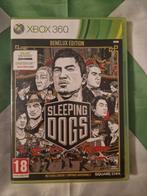 Sleeping Dogs, Spelcomputers en Games, Avontuur en Actie, Vanaf 18 jaar, Verzenden, 1 speler