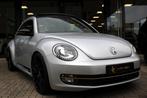 Volkswagen Beetle 2.0 TSI Highline Leer+schuifdak! Luxe mode, Auto's, Volkswagen, Gebruikt, Beetle (Kever), 4 cilinders, 1984 cc