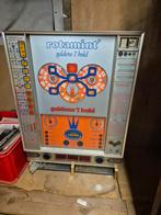 Rotamint Goldene 7 Hold Speelkast - Defect, Verzamelen, Automaten | Gokkasten en Fruitautomaten, Ophalen of Verzenden, Gebruikt