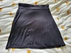 Zwart rokje Hema XL, Zwart, Maat 46/48 (XL) of groter, Ophalen of Verzenden, Zo goed als nieuw