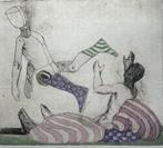 Ets Jan Verburg, Verzenden