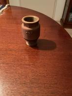 Bronzen Voetklep vooer een aanzuigleiding Put ( Bron ), Ophalen of Verzenden, Brons