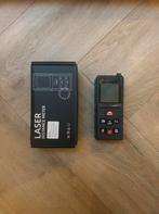 Laser Afstandsmeter - Nieuw in doos, Ophalen of Verzenden, Nieuw