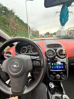 Navigatie voor Opel | DDR4 octa core chip 4GB ram| Carplay, Auto-onderdelen, Ophalen of Verzenden, Nieuw, Opel
