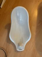 Babybad en badinzet, Ophalen, Gebruikt, Badzitje of Badring