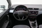 SEAT Arona 1.0 TSI Style / Airco Climate Control / Cruise Co, Voorwielaandrijving, Stof, Gebruikt, 116 pk