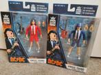 AC/DC Bst Axn Angus Young action figures nieuw, Ophalen of Verzenden, Nieuw, Pop, Beeldje of Miniatuur
